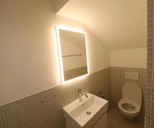 Center * インターラーケン